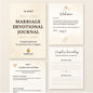 FaithFuel 30-Day Marriage Devotional Journal
