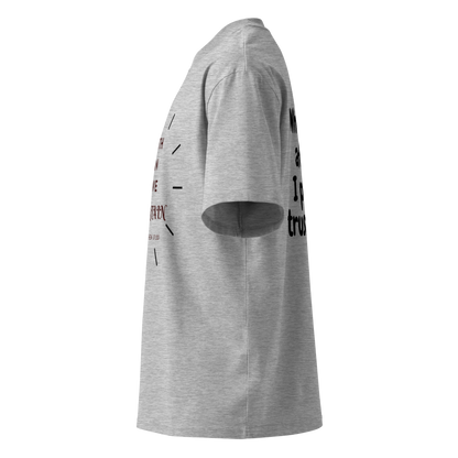 Tシャツ・カットソー COVERNAT CoverNatXWrangler Motorcycle Pigment T-Shirt Grey Collegiate T-Shirt - Heather Grey | October's Very Own
